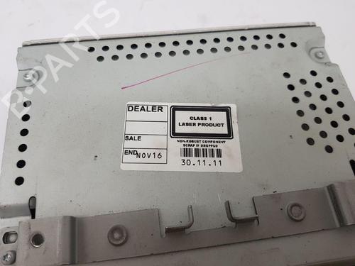 Radio FORD FIESTA VI (CB1, CCN) 1.6 Ti | BP37606214E6 - Image 13