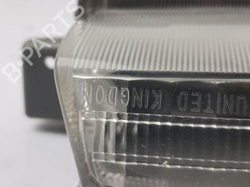 Right daytime light HONDA CIVIC IX (FK) 1.6 i-DTEC (FK3) | BP29467335C103 