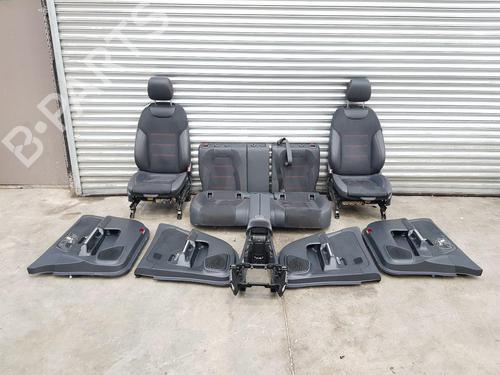 Used Right front seat Right front seat MERCEDES-BENZ GLA (H247) GLA 220 d 4-matic (247.715) (190 hp) 32846931 32846931