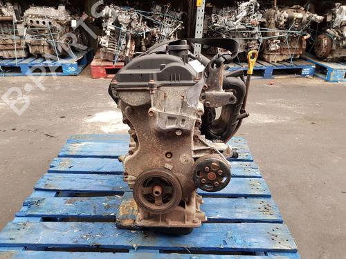 Engine HYUNDAI i10 I (PA) 1.2 | BP22678859M1