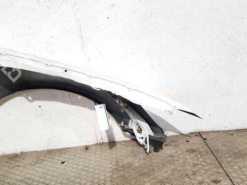 Left front fenders AUDI A6 C7 Avant (4G5, 4GD) 3.0 TDI quattro | BP29379101C41 