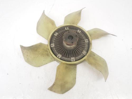 Used Radiator fan Radiator fan MITSUBISHI L200 / TRITON (KA_T, KB_T) 2.5 DI-D 4WD (KB4T) (178 hp) 33853501 33853501