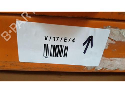 Engine control unit (ECU) VW CADDY III Box Body/MPV (2KA, 2KH, 2CA, 2CH) 1.9 TDI | BP33803431M57 - Image 7