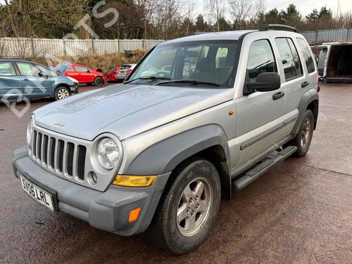 Left headlight JEEP CHEROKEE (KJ) 2.4 4x4 | BP36751972C28 - Image 11