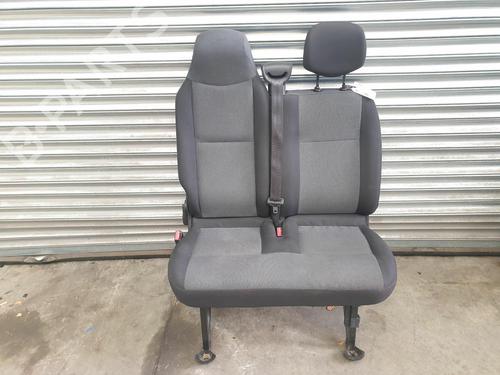 Used Left front seat NISSAN NV400 Van (X62, X62B) [2011-2025]  29815905