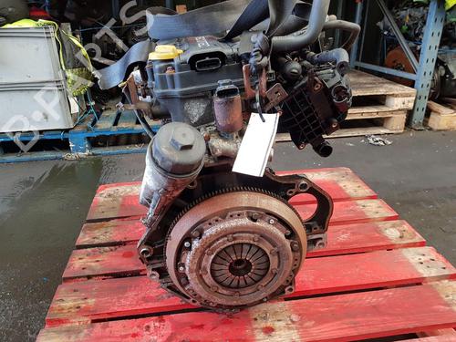 Engine OPEL CORSA C (X01) 1.0 (F08, F68) | BP26676855M1  - Image 6