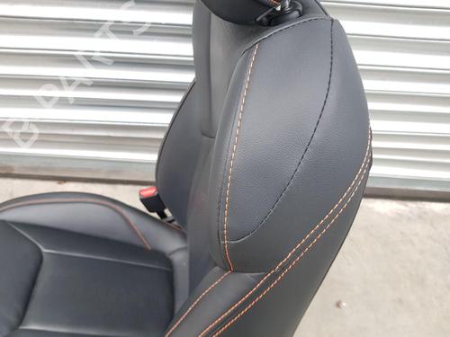 Left front seat SUBARU XV (GT) 2.0 i e-BOXER AWD (GTE) | BP22666093C15 