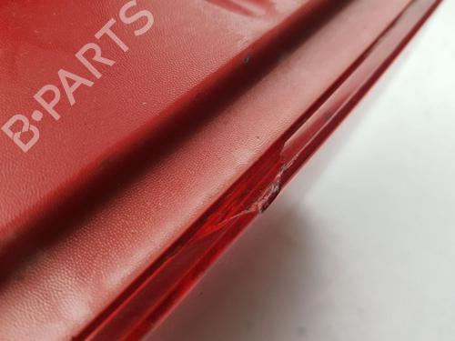 Left taillight CITROËN BERLINGO MULTISPACE (B9) 1.6 HDi 90 | BP33630218C34  - Image 9