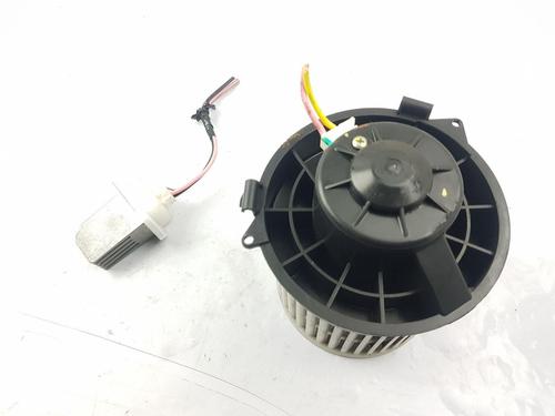 Heater blower motor NISSAN MICRA IV (K13K, K13KK) 1.2 | BP29378715M62 