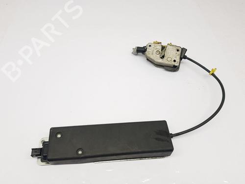 Used Tailgate lock LAND ROVER DISCOVERY III (L319) 2.7 TD 4x4 (190 hp) 28362811