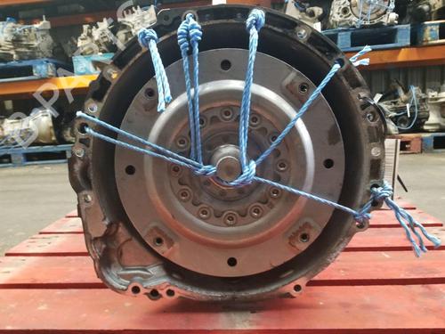 Gearbox LAND ROVER DISCOVERY IV (L319) 3.0 SDV6 4x4 | BP32158339M3