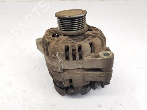 Used Alternator TOYOTA HILUX VII Pickup (_N1_, _N2_, _N3_) 3.0 D-4D 4WD (KUN26) (171 hp) 29738007