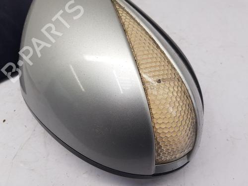 Right mirror HONDA CIVIC VIII Hatchback (FN, FK) 2.2 CTDi (FK3) | BP29492643C27 