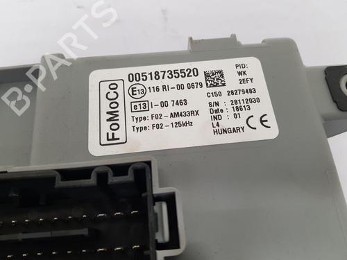 Electronic module FORD KA (RU8) 1.2 | BP34226466M83  - Image 7