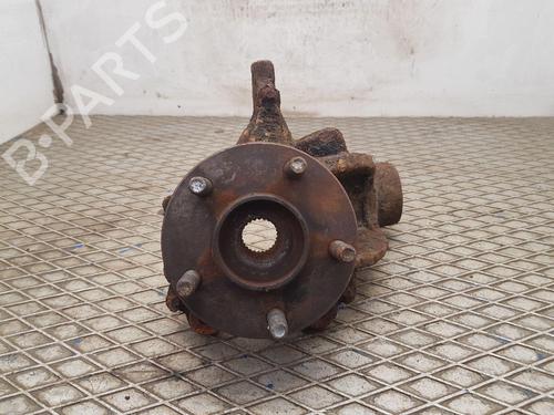 Used Right front steering knuckle FORD KUGA I 2.0 TDCi (136 hp) 30649922