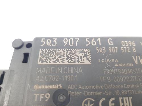 Electronic module AUDI A1 Sportback (GBA) 35 TFSI | BP32375169M83 