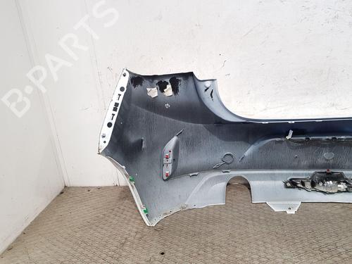 Rear bumper OPEL CORSA F (P2JO) 1.2 (68) | BP27353411C8 