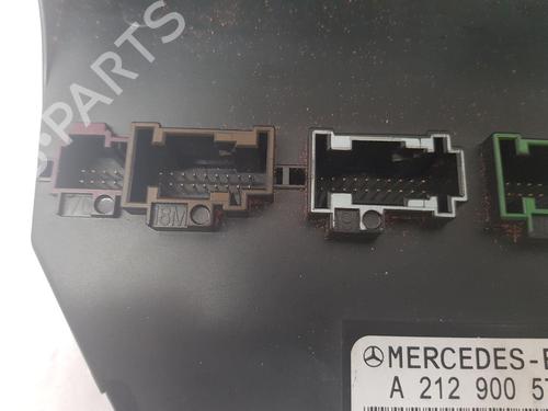 Fuse box MERCEDES-BENZ C-CLASS Coupe (C204) C 220 CDI (204.302) | BP38088740E1 - Image 4