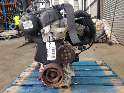 Engine FORD FOCUS II (DA_, HCP, DP) | BP39612123M1 - Image 7