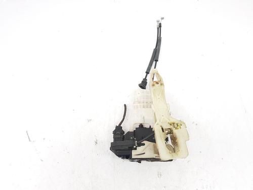 Used Front left lock Front left lock HYUNDAI i30 (FD) 1.4 (109 hp) 33275594 33275594