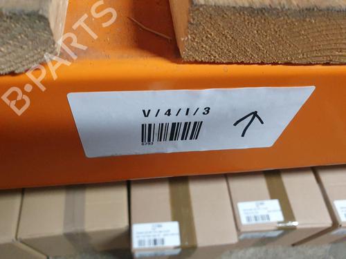 Elektronisk sensor CITROËN BERLINGO Box Body/MPV (K9) 1.5 BlueHDi 100 | BP26185310M84 
