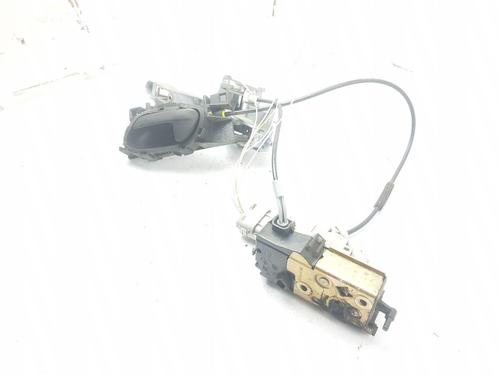 Front left lock CITROËN JUMPY II (VF7) 2.0 HDi 120 | BP35885347C98 - Image 6