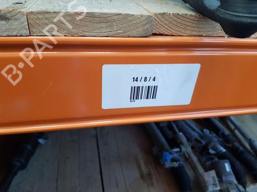 Steering rack RENAULT TRAFIC III Van (FG_) 1.6 dCi 120 (FGMB, FGMC) | BP34042642M22  - Image 11