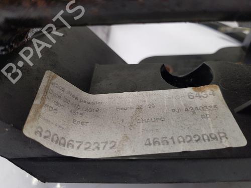 Pedal RENAULT MASTER III Van (FV) | BP29229763I4