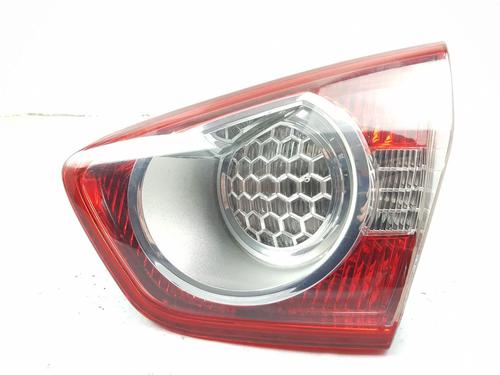 Right tailgate light FORD KUGA I 2.0 TDCi 4x4 | BP29229567C80