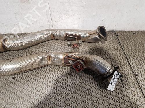 Catalyst BENTLEY BENTAYGA (4V1) 6.0 | BP22673254M10 