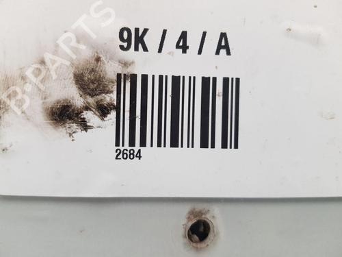 Gearbox VOLVO XC70 I Cross Country (295) D5 XC AWD | BP25461555M3