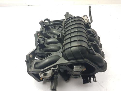 Intake manifold FIAT 500 (312_) 1.2 (312AXA1A) | BP36167024M70 - Image 5