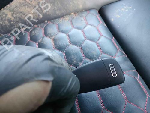 Used Parts AUDI Q3 Sportback (F3N) 2.5 RS TFSI quattro (400 hp) 4341295