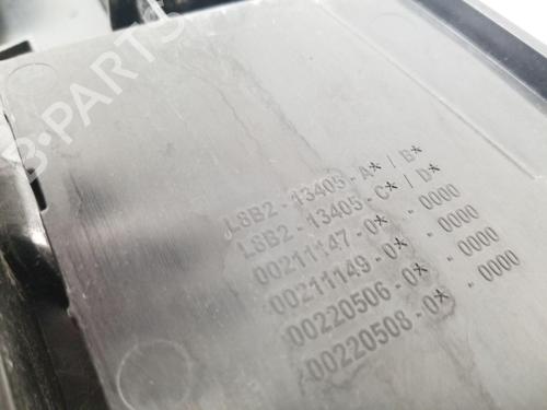 Left taillight LAND ROVER DEFENDER Station Wagon (L663) P300 Si4 4x4 | BP28612584C34 - Image 6