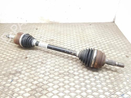 Używane Półoś przednia lewa OPEL VIVARO C Van (K0) 1.5 (120 hp) 31282664