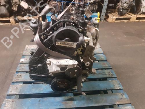 Motor VAUXHALL MOKKA / MOKKA X (J13) 1.7 CDTI 4x4 | BP30603556M1