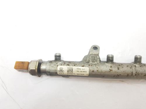 Injection rail SKODA SUPERB II (3T4) 1.6 TDI | BP28284167M98 