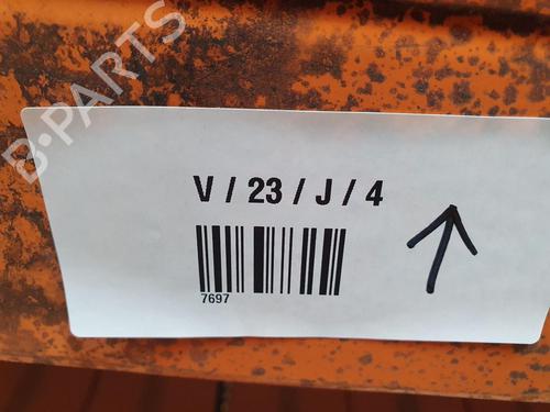 Left mirror BMW X5 (E70) xDrive 30 d | BP22671431C26 