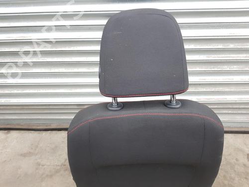Right front seat VW GOLF VII (5G1, BQ1, BE1, BE2) 2.0 GTI | BP29408156C16 