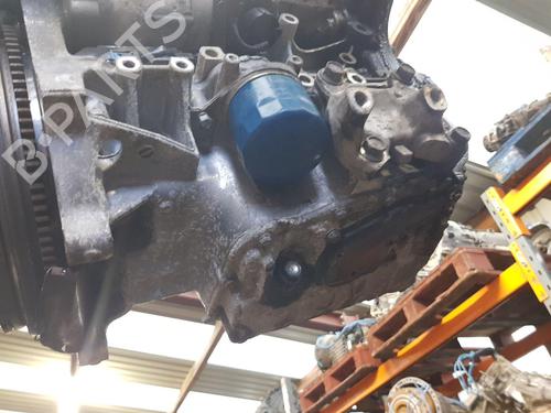 Engine HONDA CIVIC IX (FK) 1.6 i-DTEC (FK3) | BP30138008M1