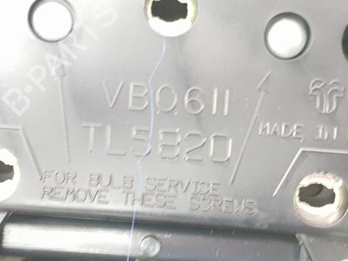 Interior roof light JAGUAR XJ (X308) 3.2 | BP22676215I8 