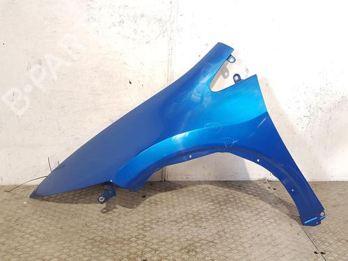 Used Left front fenders HONDA CIVIC VIII Hatchback (FN, FK) 2.2 CTDi (FK3) (140 hp) 24456828