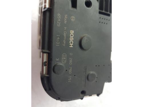 Throttle body MCLAREN 570GT 3.8 | BP22663030M82