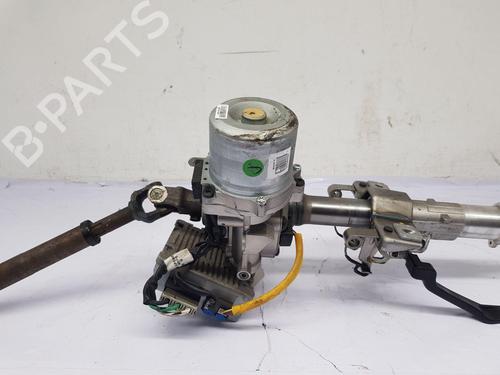 Steering column KIA CEE'D (JD) 1.6 CRDi 128 | BP30737656M21