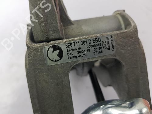 håndbremse SKODA OCTAVIA III Combi (5E5, 5E6) 1.0 TSI | BP32306530I18