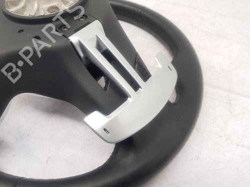 Steering wheel JAGUAR F-PACE (X761) 2.0 Ti4 AWD | BP22656268C49 