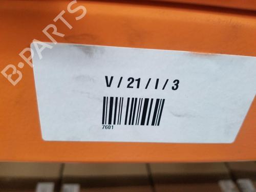 Right mirror ALFA ROMEO GIULIA (952_) 2.2 D (952AFA25, 952AFM25, 952ALA25) | BP28501062C27