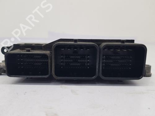 Engine control unit (ECU) FORD FIESTA VI (CB1, CCN) 1.6 TDCi | BP33295898M57 - Image 2