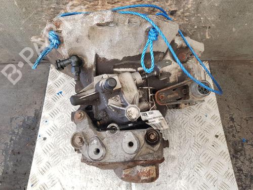 Gearbox VAUXHALL MERIVA A (X03) 1.4 16V Twinport | BP28572102M3
