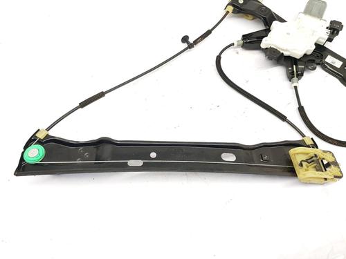 Front left window mechanism FORD FOCUS III 2.0 ST | BP29440000C22